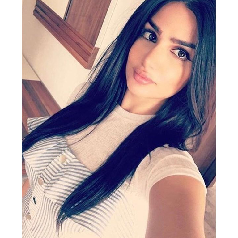 Mariam Alkharafi