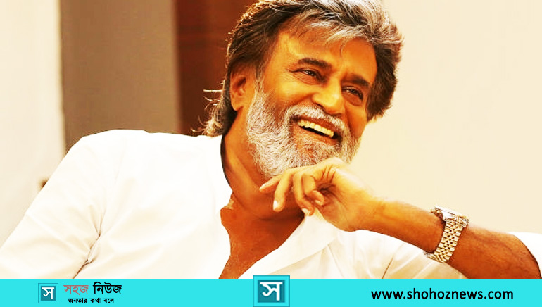 Rajinikanth