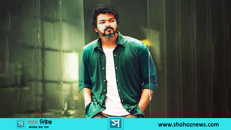 Thalapathy Vijay