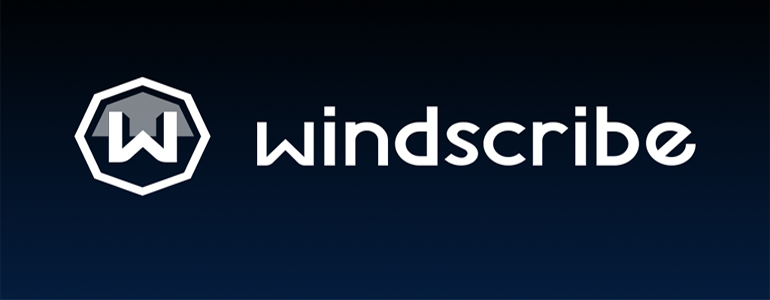 Windscribe vpn