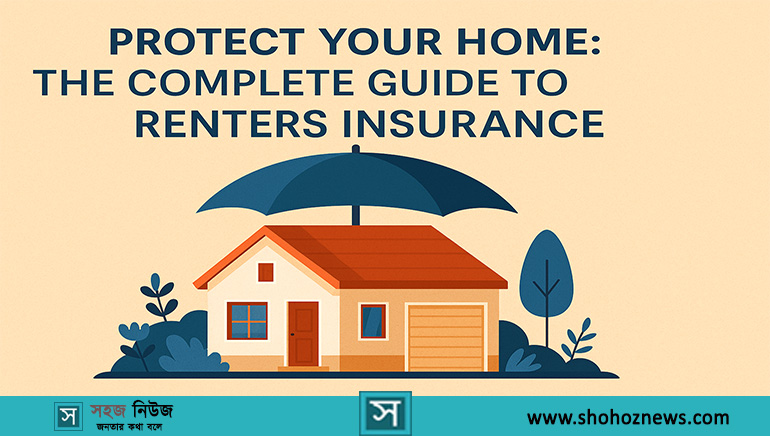 Comprehensive Guide To Renters Insurance Pdf The Complete Guide to Renters Insurance shohoznews
