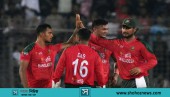 এশিয়া কাপ সামনে রেখে বাংলাদেশ দলের স্কিল ক্যাম্প শুরু