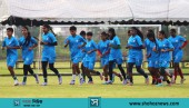 অনূর্ধ্ব-২০ এশিয়ান কাপ কোয়ালিফায়ারের মিশনে বাংলাদেশ