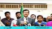 পাকিস্তানের পররাষ্ট্রমন্ত্রীর দাবির সঙ্গে একমত নয় বাংলাদেশ
