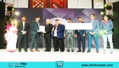 আবুল খায়ের গ্রুপ অর্জন করলো ৬টি সুপারব্র্যান্ডস সম্মাননা