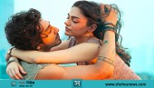 শপিংমলে একসঙ্গে ‘সাইয়ারা’ জুটি, প্রেমের গুঞ্জন