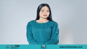 অভিনেত্রী শারমিন আঁখির কষ্টের পর ফিরে আসা