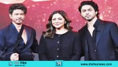 অস্ত্রোপচারের পরও আরিয়ানের প্রথম সিরিজের মঞ্চে শাহরুখ খান