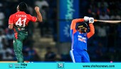 ভারতের বিপক্ষে টাইগারদের আজকের সম্ভাব্য একাদশ