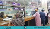 ধীরে ধীরে স্থিতিশীল হচ্ছে দেশের ব্যাংক খাত