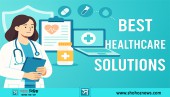 Best Healthcare Solutions: Global Guide to Quality Care ShohozNews