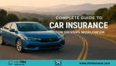 Car Insurance Guide Worldwide ShohozNews