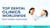 Shohoz News Top Dental Clinics Worldwide: Best Global Care Guide