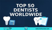ShohozNewsTop 50 Dentists Worldwide: Leading Experts in Care