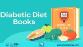 ShohozNews Diabetic Diet Book: The Guide for Healthy Living