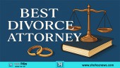 Best Divorce Attorney 2025 ShohozNews