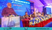 চট্টগ্রাম থেকে ঢাকায় পাইপলাইনে জ্বালানি তেল সরবরাহ শুরু