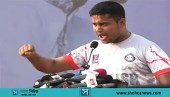আসন বিক্রি নয়, নতুন বাংলাদেশ গড়াই আমাদের লক্ষ্য: হাসনাত আবদুল্লাহ