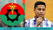 উপদেষ্টাদের দলীয় ট্যাগ বিভ্রান্তিকর ও উদ্দেশ্যপ্রণোদিত- হাসনাত