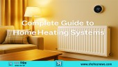 Home Heating Systems 2025 ShohozNews Guide