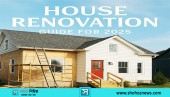 ShohozNews House Renovation Guide for 2025