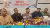সমন্বয়ক পরিচয়ে কেউ সুবিধার দাবি করতে পারবে না: হাসনাত আব্দুল্লাহ