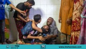 অভ্যুত্থানের এক বছর পরও নিহতের আসল সংখ্যা নিয়ে ‘ধোঁয়াশা’