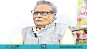 অধ্যাপক যতীন সরকার আর নেই