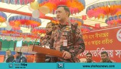 সীমান্ত রক্ষায় বিজিবি যথেষ্ট: লেফটেন্যান্ট কর্নেল কিবরিয়া