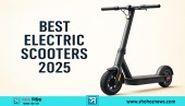 Best Electric Scooters 2025 ShohozNews