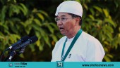 মিয়ানমারের সাবেক ভারপ্রাপ্ত প্রেসিডেন্ট মিন্ত সোয়ে মারা গেছেন