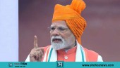 রক্ত আর পানি একসঙ্গে বইতে পারে না: মোদি