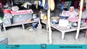 উজানের ঢল ও ভারী বর্ষণে উত্তরাঞ্চলে বন্যার তীব্রতা