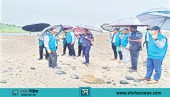 সাদাপাথরে অবৈধ পাথর লুটপাট তদন্তে সক্রিয় দুদক ও জেলা প্রশাসন