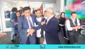 নিউইয়র্কে মির্জা ফখরুলকে হেনস্তার খবর গুজব: রিজভী